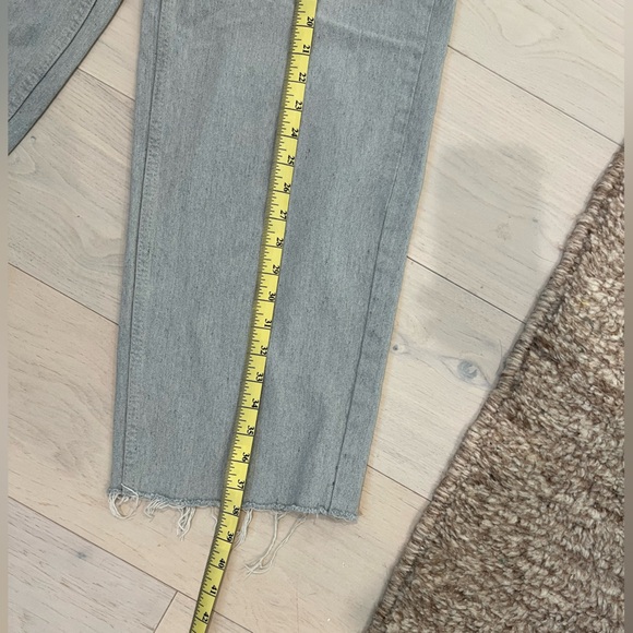 TOPSHOP Baggy Jean 25 - Picture 8 of 8